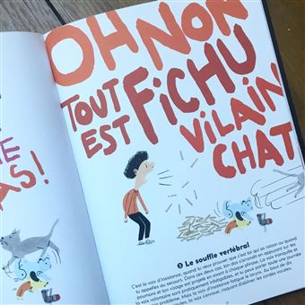 La voix. Comment ça marche ?