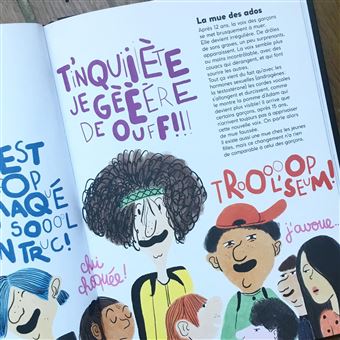 La voix. Comment ça marche ?
