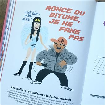 La voix. Comment ça marche ?