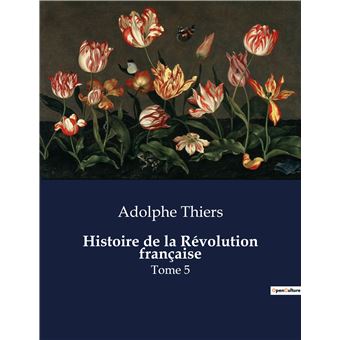 Histoire de la Révolution française