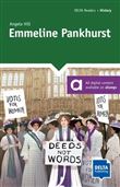 Emmeline Pankhurst - B1