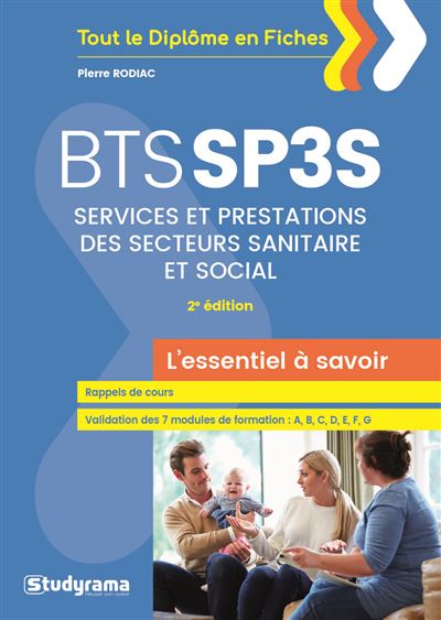 BTS SP3S