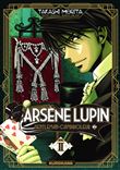 Arsène Lupin - Tome 2