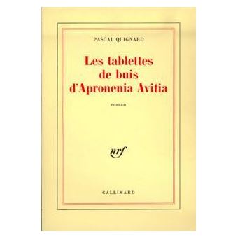 les-tablettes-de-buis-d-apronenia-avitia-roman-broch-pascal