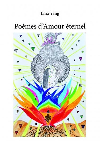 Poèmes d'amour éternel