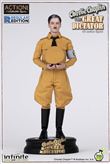 Figurine Charlie Chaplin The Great Dictator Édition Standard