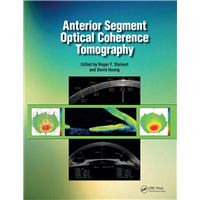 Anterior Segment Optical Coherence Tomography