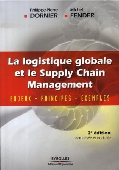 La logistique globale