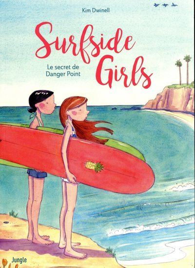 Surfside Girls