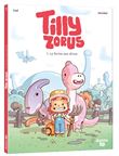Tilly zorus  - tome 1 - la ferme aux dinos