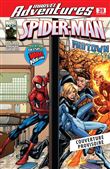 Marvel - Les aventures de Spider-Man T06