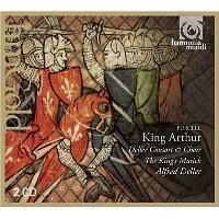 Purcell: King Arthur