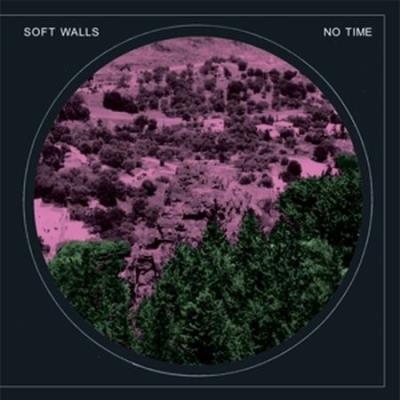NO TIME/LP
