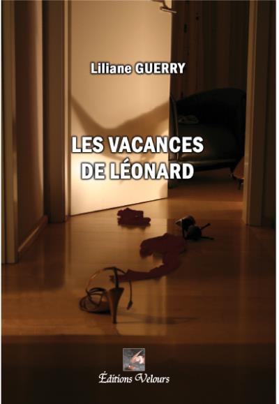 Les vacances de Léonard