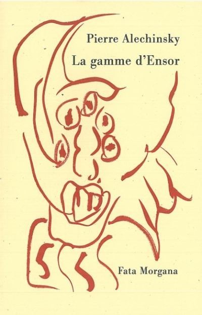 La gamme d'ensor