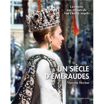 Un siècle d'émeraude