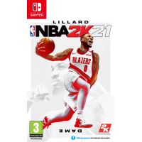 NBA 2K19 Nintendo Switch - Jeux vidéo - Achat & prix | fnac