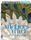 Les métiers d'art en france 2020
