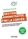 Gestion administrative : fini la corvée !