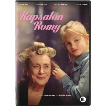 Kapsalon Romy-NL