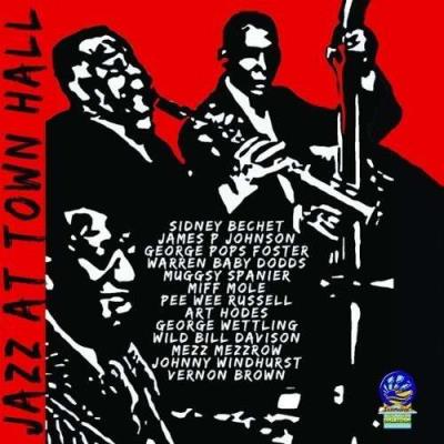 Jazz at Town Hall