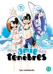 Mon amie des ténèbres T11