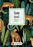Code civil 2021 - Jungle