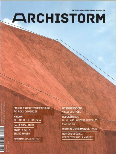 Archistorm,95