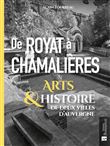 De Royat à Chamalières