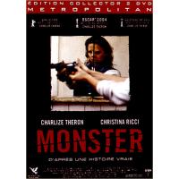 Monster - Edition Collector