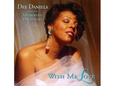 Wish me love