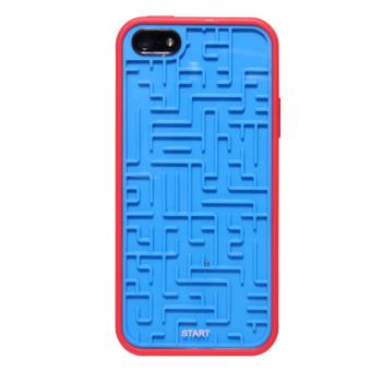 coque labyrinthe iphone 7