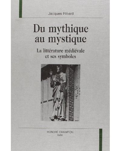 Du mythique au mystique