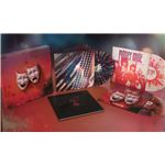 Theatre Of Pain (40 Aniv) - 4 Vinilos
