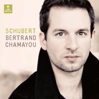 Bertrand Chamayou : Schubert