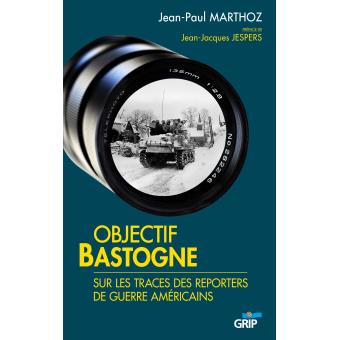 Objectif Bastogne