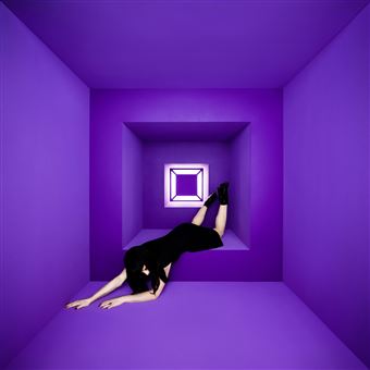 Raving Ghost - Vinilo