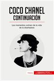 Coco Chanel - Continuación