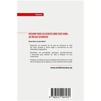 Coco Chanel - Continuación