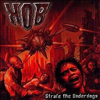 Strafe the underdogs
