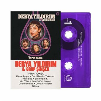 Yildirim, Simsek - 1