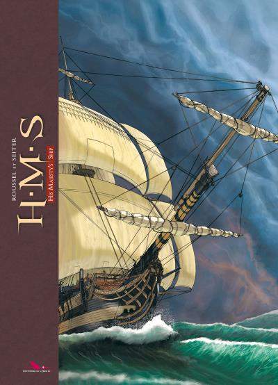 H.m.s.