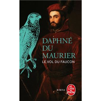 Le Vol du faucon - 1