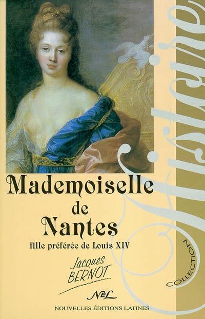 Mademoiselle de Nantes