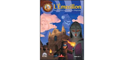 L Emerillon, Enquête à la cour d Aliénor d Aquitaine (Moyen Age)
