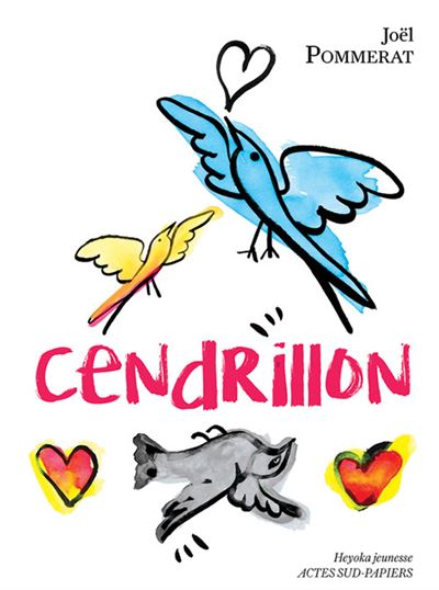 Cendrillon_1ere_ed
