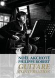 Guitare Conversation