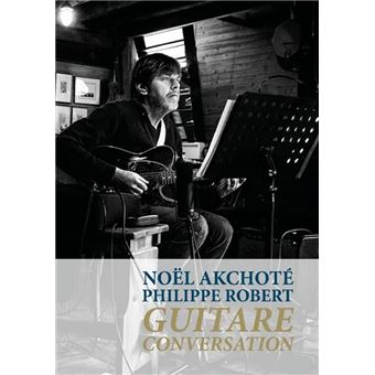 Guitare Conversation