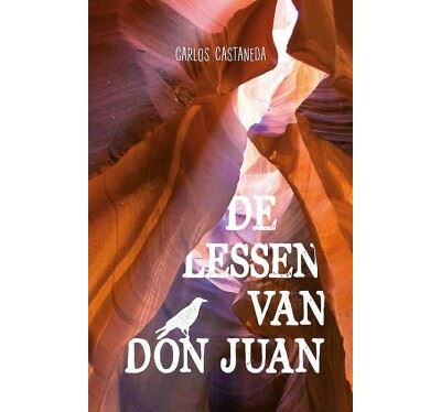 De lessen van Don Juan