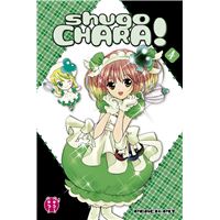 Shugo Chara ! T04